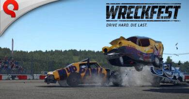 Wreckfest