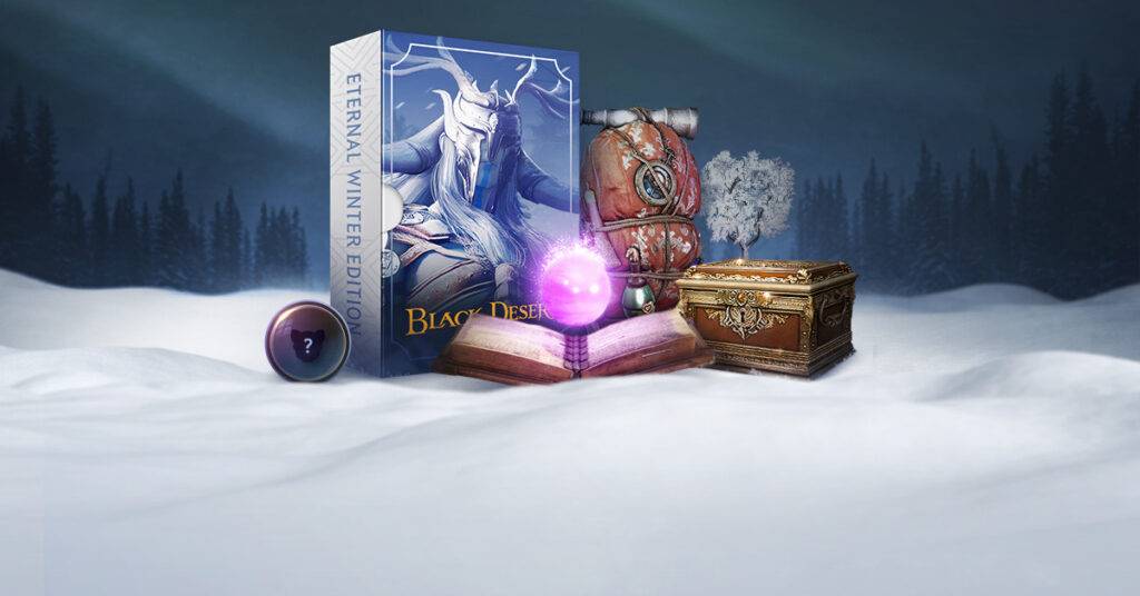Black Desert Online