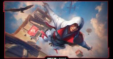 Free Fire x Assassin’s Creed