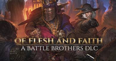 Battle Brothers Battle Brothers
