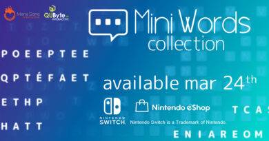 Mini Words Collection Mini Words Collection
