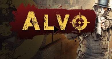 Alvo