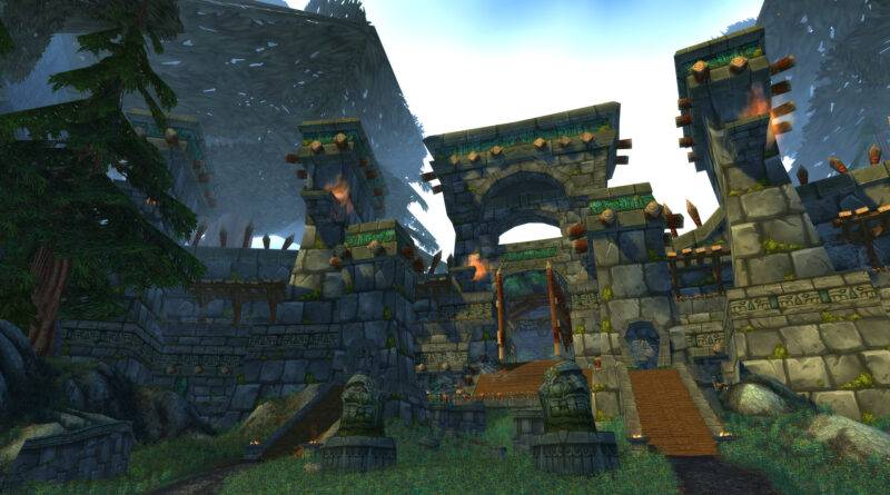 World of Warcraft Classic