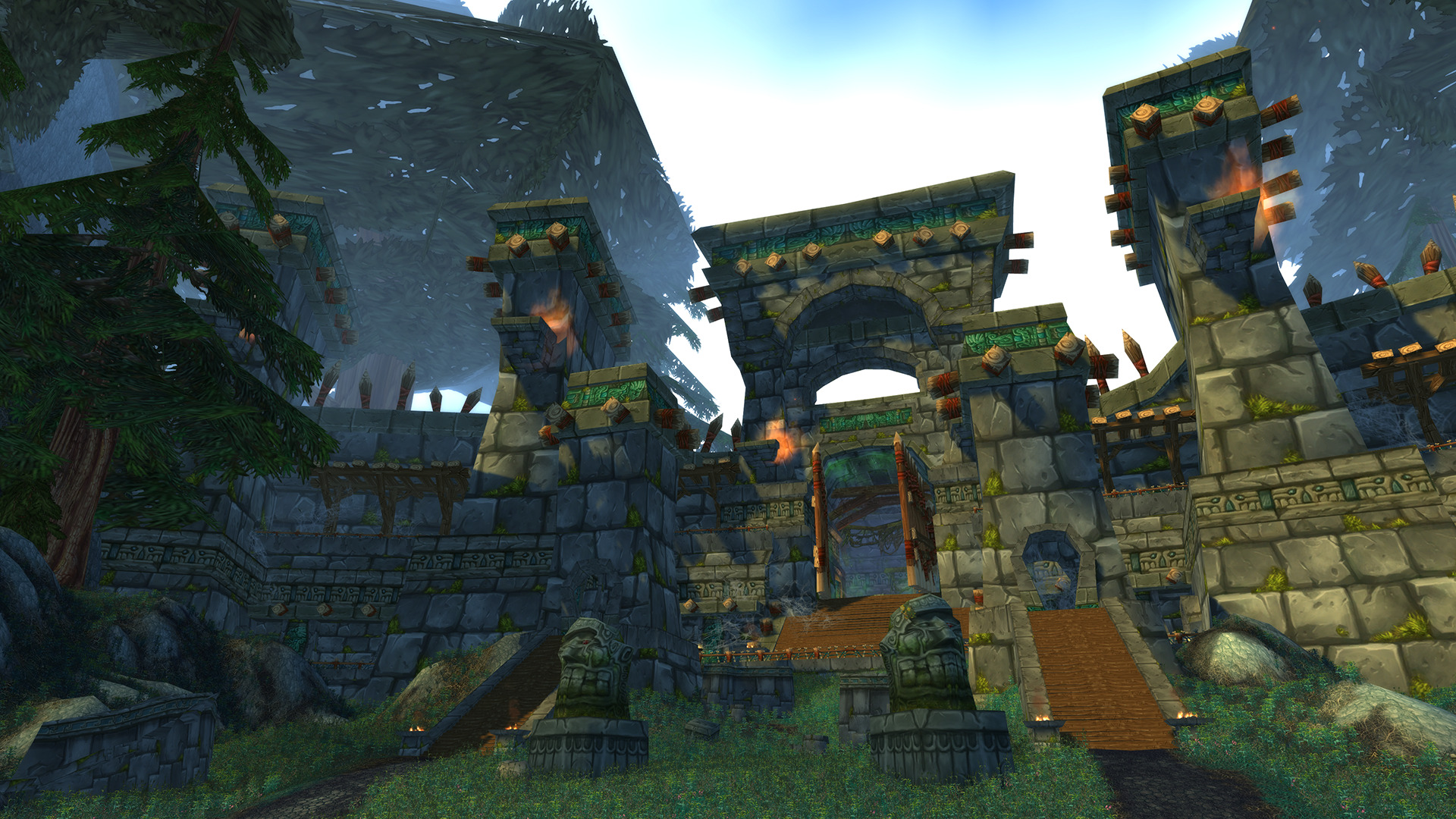 World of Warcraft Classic