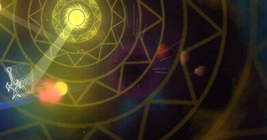 Mourning Star Mourning Star