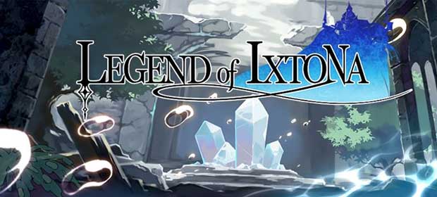 Legend of Ixtona