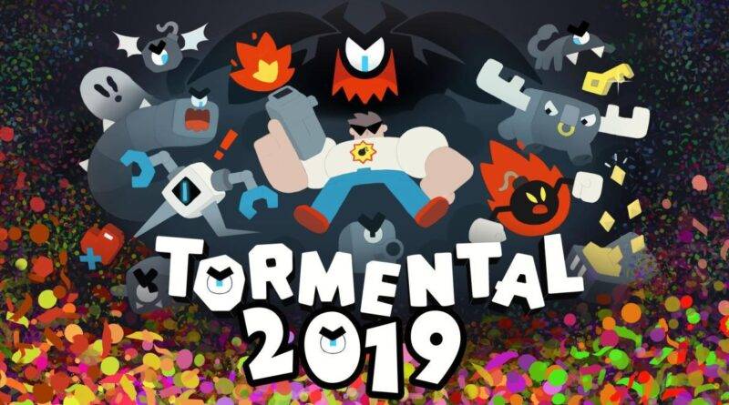 Serious Sam: Tormental