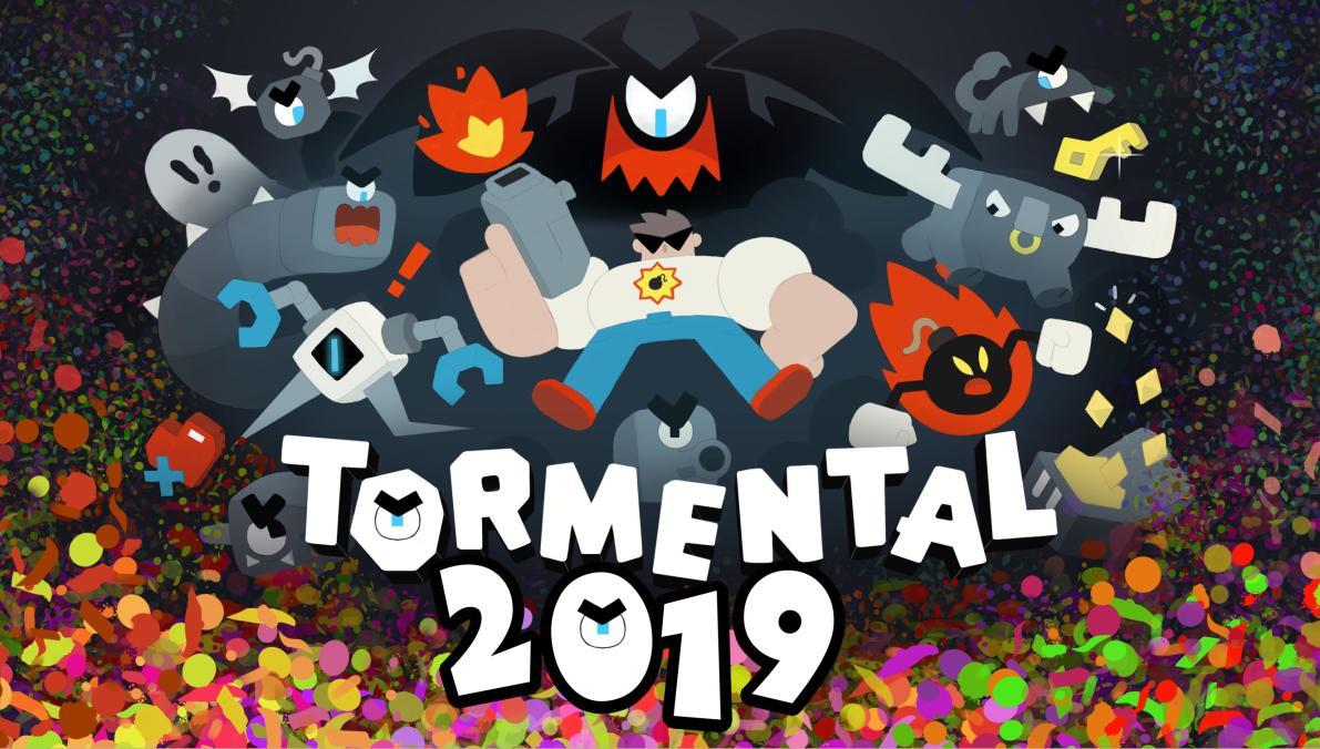 Serious Sam: Tormental