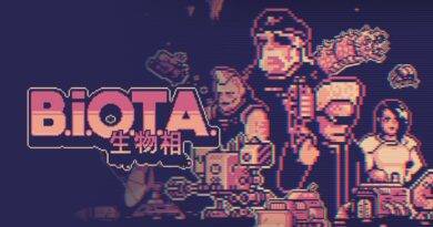 B.I.O.T.A. B.I.O.T.A.