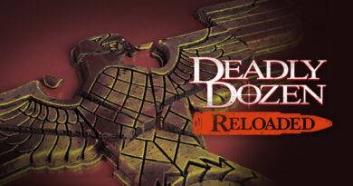 Deadly Dozen: Reloaded