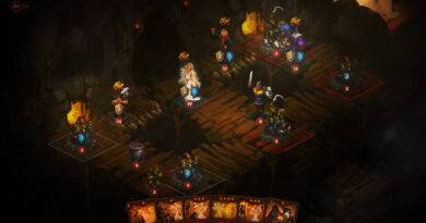 Dark Quest Board Game