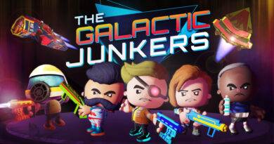 The Galactic Junkers