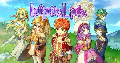 Infinite Links