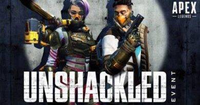 world of warcraft Apex Legends