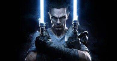 stolen realm Star Wars: The Force Unleashed
