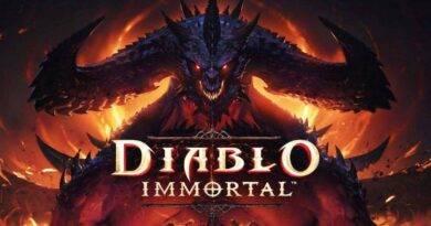 diablo immortal