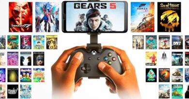 xbox cloud xbox cloud