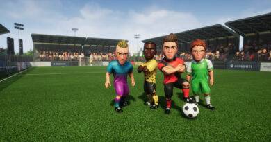 Serious Fun Football