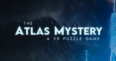 atlas the atlas mistery