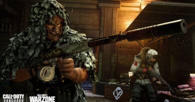 call of duty