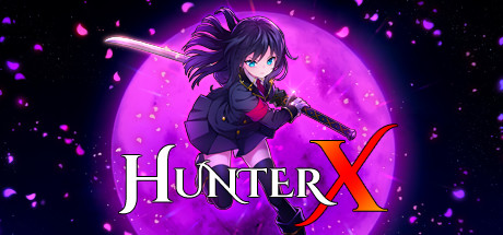 hunterx