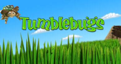 Tumblebugs Tumblebugs