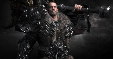 lost ark lost ark