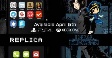 GWENT replica legal dungeon