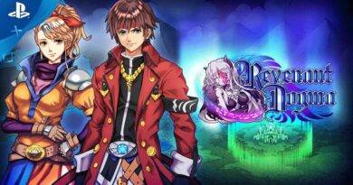 Switch 2 revenant dogma