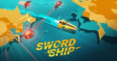 Swordship