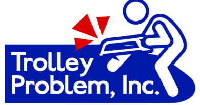 Trolley Problem, Inc.