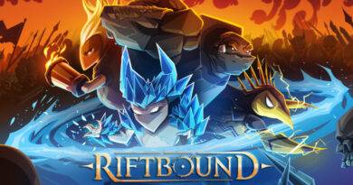 riftbound