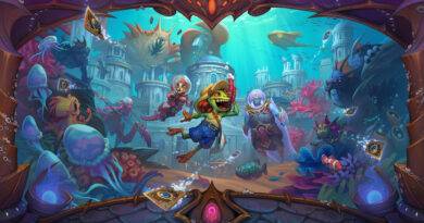Hearthstone