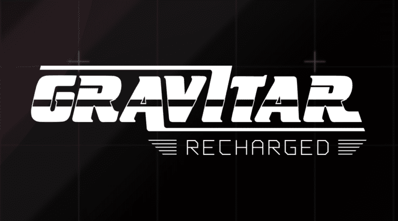 Gravitar: Recharged