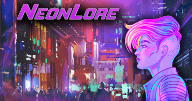 neonlore