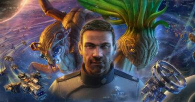 Galactic Civilizations IV