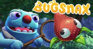 bugsnax