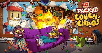 get packed get packed