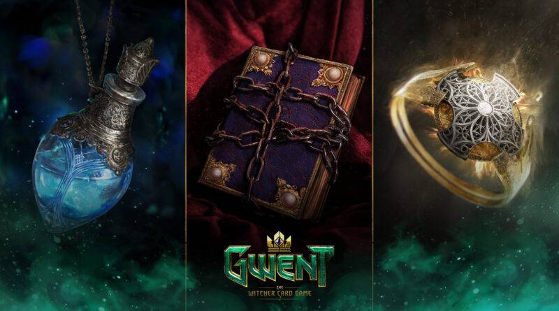 GWENT: The Witcher Card Game