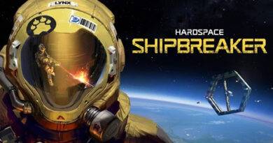 Hardspace: Shipbreaker