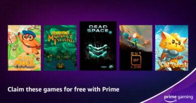 prime gaming