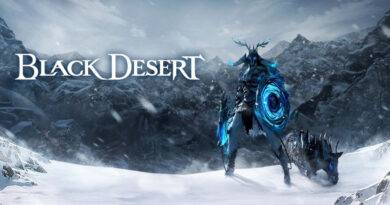 black desert online
