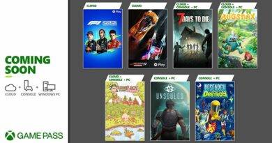 xbox gamepass