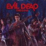Evil Dead: The Game