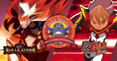 Prinny Presents Prinny Presents NIS Classics Volume 2