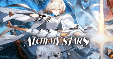 Alchemy Stars
