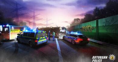 Autobahn Police Simulator 3