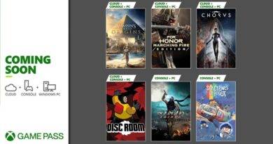 Xbox Game Pass