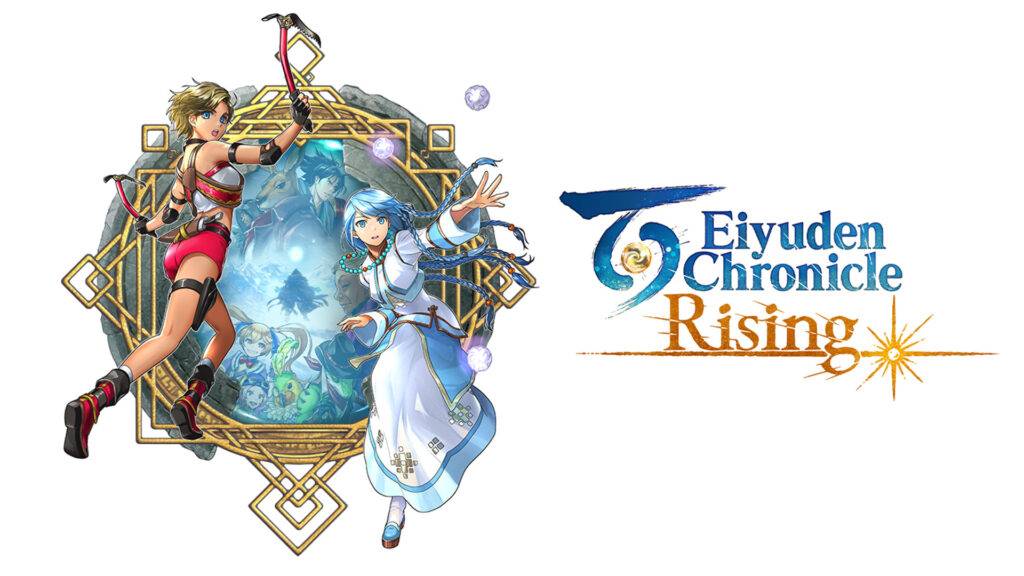 Eiyuden Chronicle: Rising