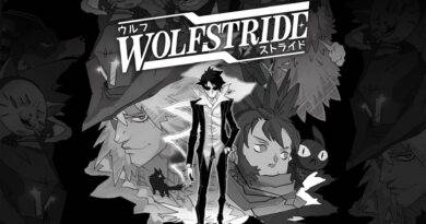 wolfstride Wolfstride
